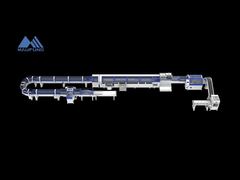 Έξυπνη Γραμμή Συγκόλλησης Ραχών Βιβλίων