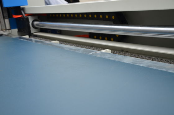 1 - 4 mm Έξυπνη Μηχανή Κοπής Χαρτονιού για Χαρτόνι