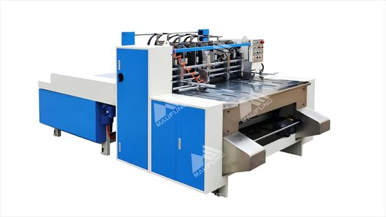 1 - 4 mm Έξυπνη Μηχανή Κοπής Χαρτονιού για Χαρτόνι