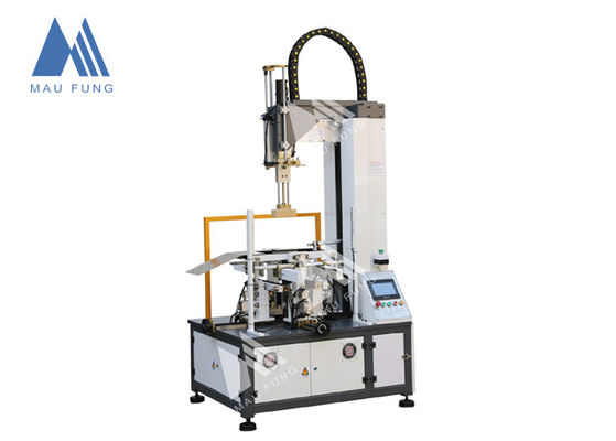 Μηχανή σχηματισμού αυστηρών κουτιών μικρού μεγέθους MF-320