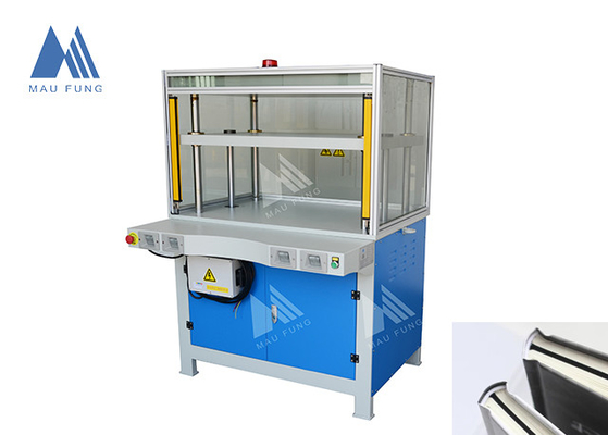 800x660mm Λεπτομερή βιβλία σκληρής επιφάνειας Υδραυλική μηχανή πίεσης