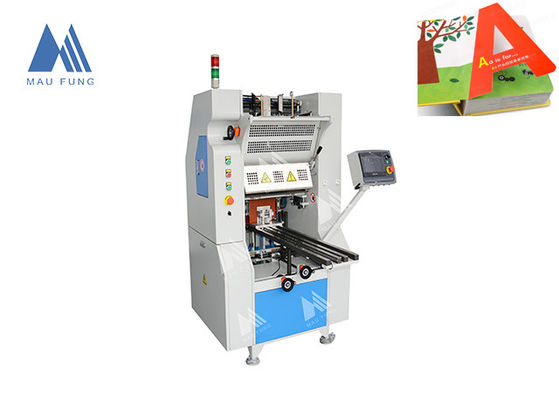 Μαούφουνγκ Παιδιά Καρτόνι Καρτόνι Βιβλίο Κάνετε Μηχανή Φωτογραφία Βιβλίο Lay Flat Binder MF-PF400