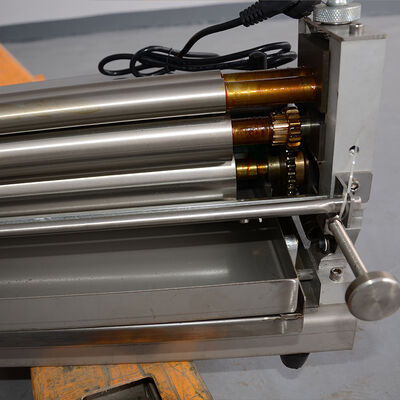 Μηχανή κρύας κόλλας Μοντέλο-MF1000/800/720/610/380 Μέγιστο πλάτος επίστρωσης