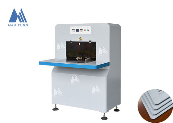 CE 1500pcs/H Βιβλιοθήκη R10 R12 Στρογγυλοποιητική μηχανή γωνίας
