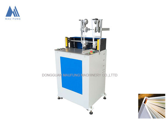 Μηχανή σύνδεσης φωτογραφικών άλμπουμ 350x420mm