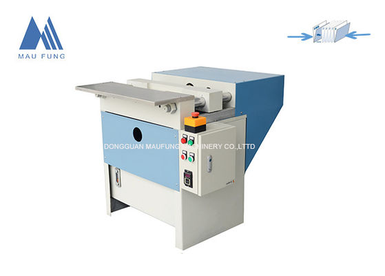 10T Υδραυλική 100mm πάχος Σπονδυλική Στύπιση Notebook Binding Machine MF-480