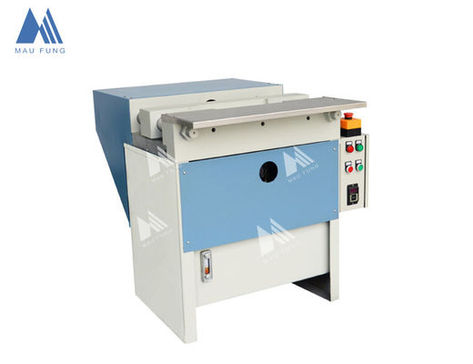Υδραυλικό 550mm πλάτος Book Block Nipping Smashing Machine MF-480