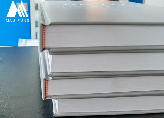 Ηλεκτρονική μηχανή για την ενσωμάτωση βιβλίων σε χαρτονομίσματα