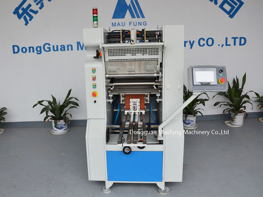 Φωτογραφικό άλμπουμ Maufung Lay Flat Binding Machine, Παιδικά βιβλία για επιτραπέζια βιβλία MF-PF400