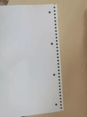 MAUFUNG βαρύ φορτίο πλήρως αυτόματη μηχανή τρύπησης τρύπωσης χαρτιού για σύρματα O σημειωματάριο κατασκευής MF-APM430