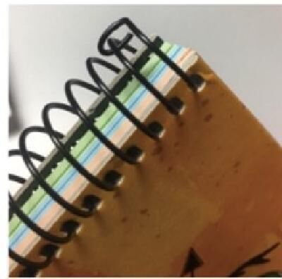 Ηλεκτρική αυτόματη μηχανή δέσμευσης σπειροειδών με τρύπηση με μέγιστο πλάτος 420 mm Heavy Duty Office Book Binder High Speed