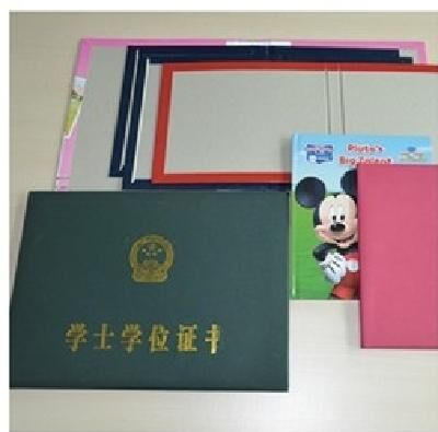 Ημιαυτόματη μηχανή κατασκευής θηκών βιβλίων με ισχύ 5,2KW και πάχος χαρτονιού 1-4mm για τετράδια