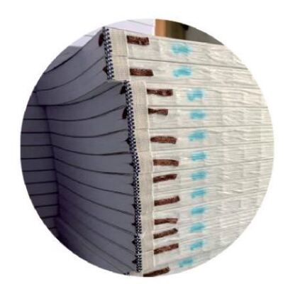 Ημιαυτόματη μηχανή μπλοκ βιβλίων 220V 1.5KW για σκληρή κάλυψη βιβλίων με ταχύτητα 11pcs / λεπτό