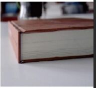 MAUFUNG Παιδιά Κινηματογραφικό βιβλίο Κουτί σε Μηχανή Πίνακα Μηχανή Κράτησης Βιβλίου MF-SKJ380AS