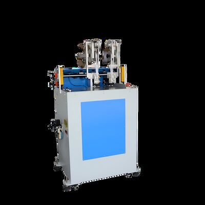 Ημιαυτόματη μηχανή μπλοκ βιβλίων 220V 1.5KW για σκληρή κάλυψη βιβλίων με ταχύτητα 11pcs / λεπτό