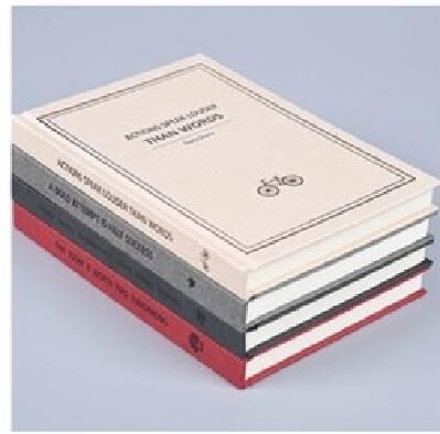 Μαούφουνγκ πλήρως αυτόματη συσκευή στοίβωσης σημειώσεων, συσκευή στοίβωσης βιβλίων σκληρού εξώφυλλου, συσκευή συσκευασίας βιβλίων MF-ASM320