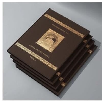 Αυτοκίνητο Φωτογραφικό Άλμπουμ Κουτί και Σχηματισμός Μηχανή Τύλισης για την Κατασκευή Φωτογραφικών Βιβλίων MF-FAC390