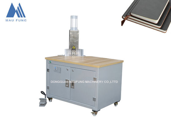 Μηχανή κοπής γωνιακών βιβλίων 80mm R12